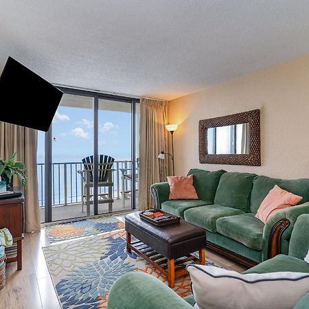 Sands Beach Club Briarcliffe Acres المظهر الخارجي الصورة