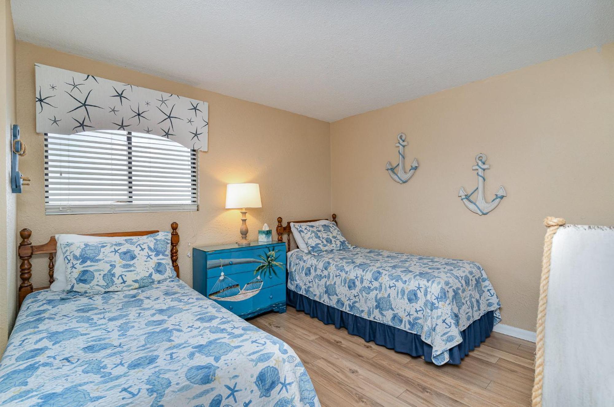 Sands Beach Club Briarcliffe Acres المظهر الخارجي الصورة