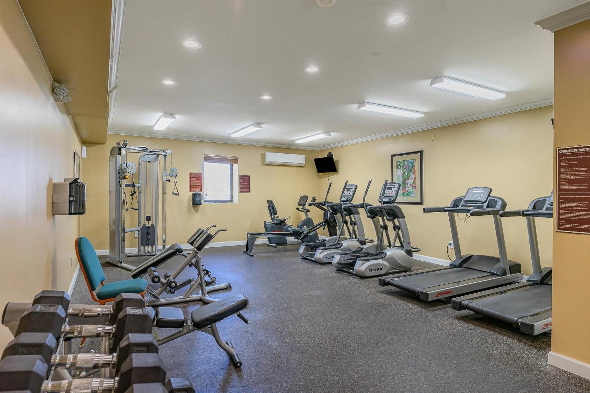 Sands Beach Club Briarcliffe Acres المظهر الخارجي الصورة